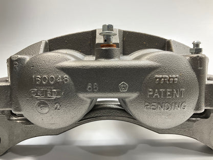 REMAN. Nugeon 99-17750B Left Driver Side Disc Brake Caliper