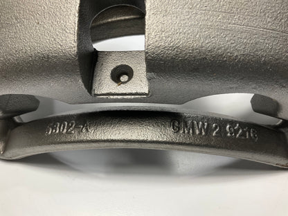 REMAN. Nugeon 99-17750B Left Driver Side Disc Brake Caliper