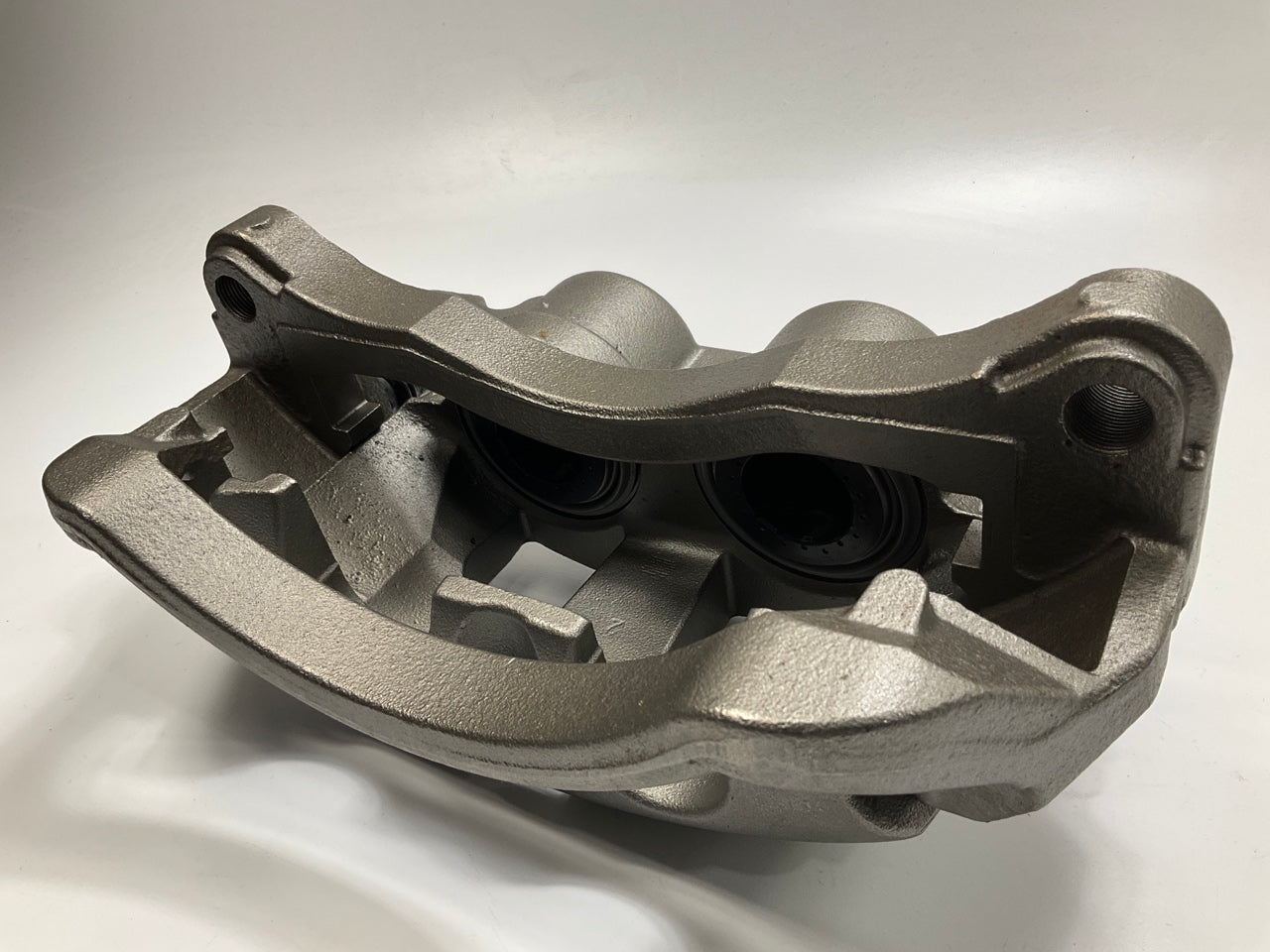 REMAN. Nugeon 99-17750B Left Driver Side Disc Brake Caliper