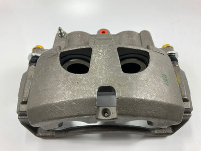 NO HARDWARE - REMAN. Nugeon 99-17752B Front Left Brake Caliper