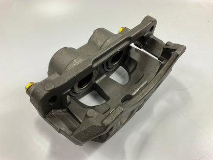 NO HARDWARE - REMAN. Nugeon 99-17752B Front Left Brake Caliper
