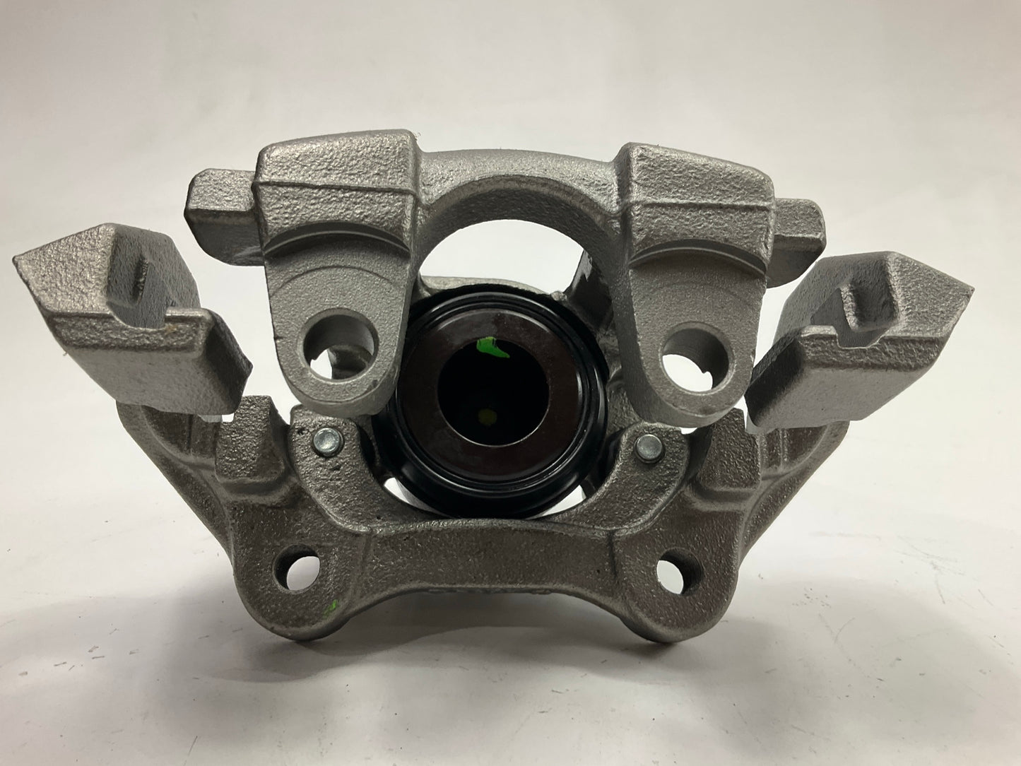 REMAN. Nugeon 99-17758A Rear Left Brake Caliper For 11-20 Grand Cherokee Durango