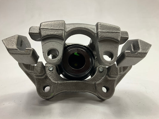 REMAN. Nugeon 99-17758A Rear Left Brake Caliper For 11-20 Grand Cherokee Durango