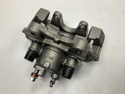 REMAN. Nugeon 99-17758A Rear Left Brake Caliper For 11-20 Grand Cherokee Durango