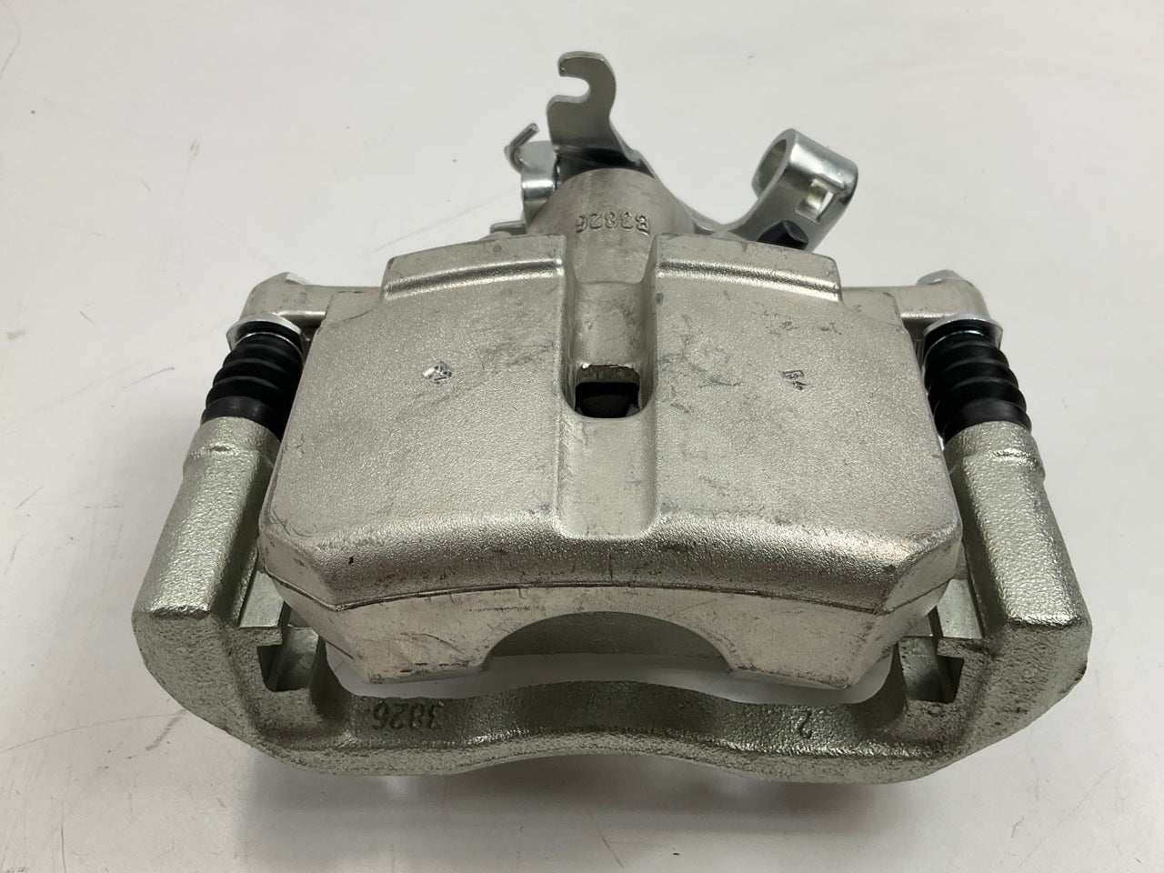 REMAN. Nugeon 99-17767A Rear Right Passenger Side Disc Brake Caliper