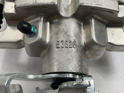 REMAN. Nugeon 99-17767A Rear Right Passenger Side Disc Brake Caliper