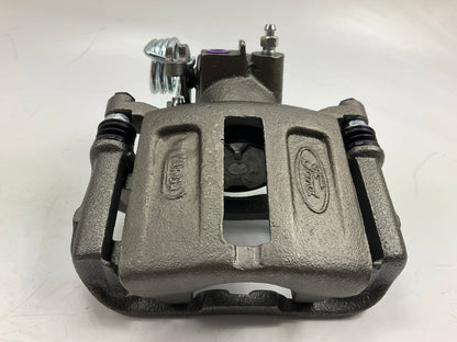 NO HARDWARE - REMAN. Nugeon 99-17833A Rear Right Brake Caliper