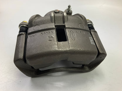 NO HARDWARE - REMAN. Nugeon 99-17851A Front Left Brake Caliper