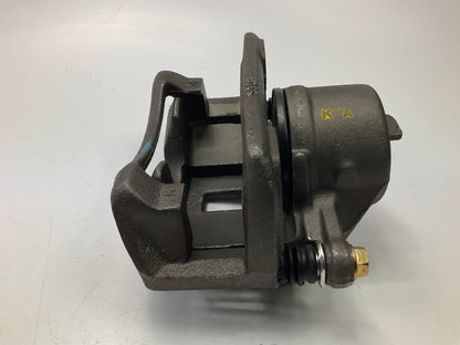 NO HARDWARE - REMAN. Nugeon 99-17851A Front Left Brake Caliper