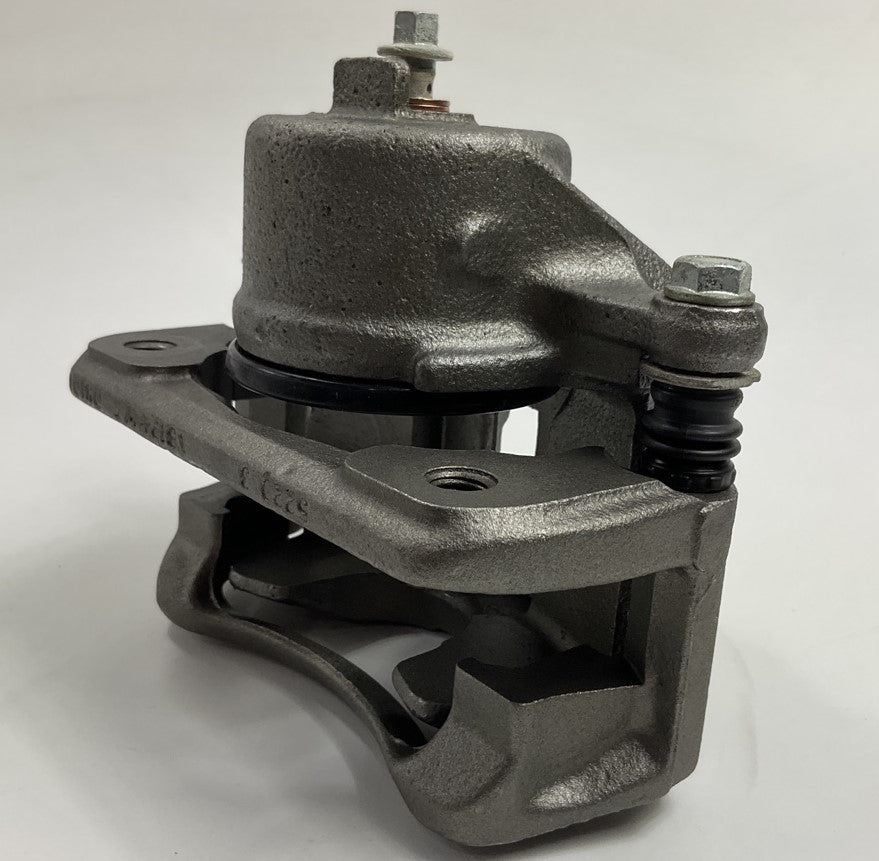REMAN. Nugeon 99-17851A Front Left Brake Caliper