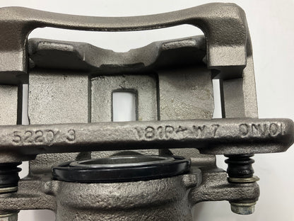 REMAN. Nugeon 99-17851A Front Left Brake Caliper