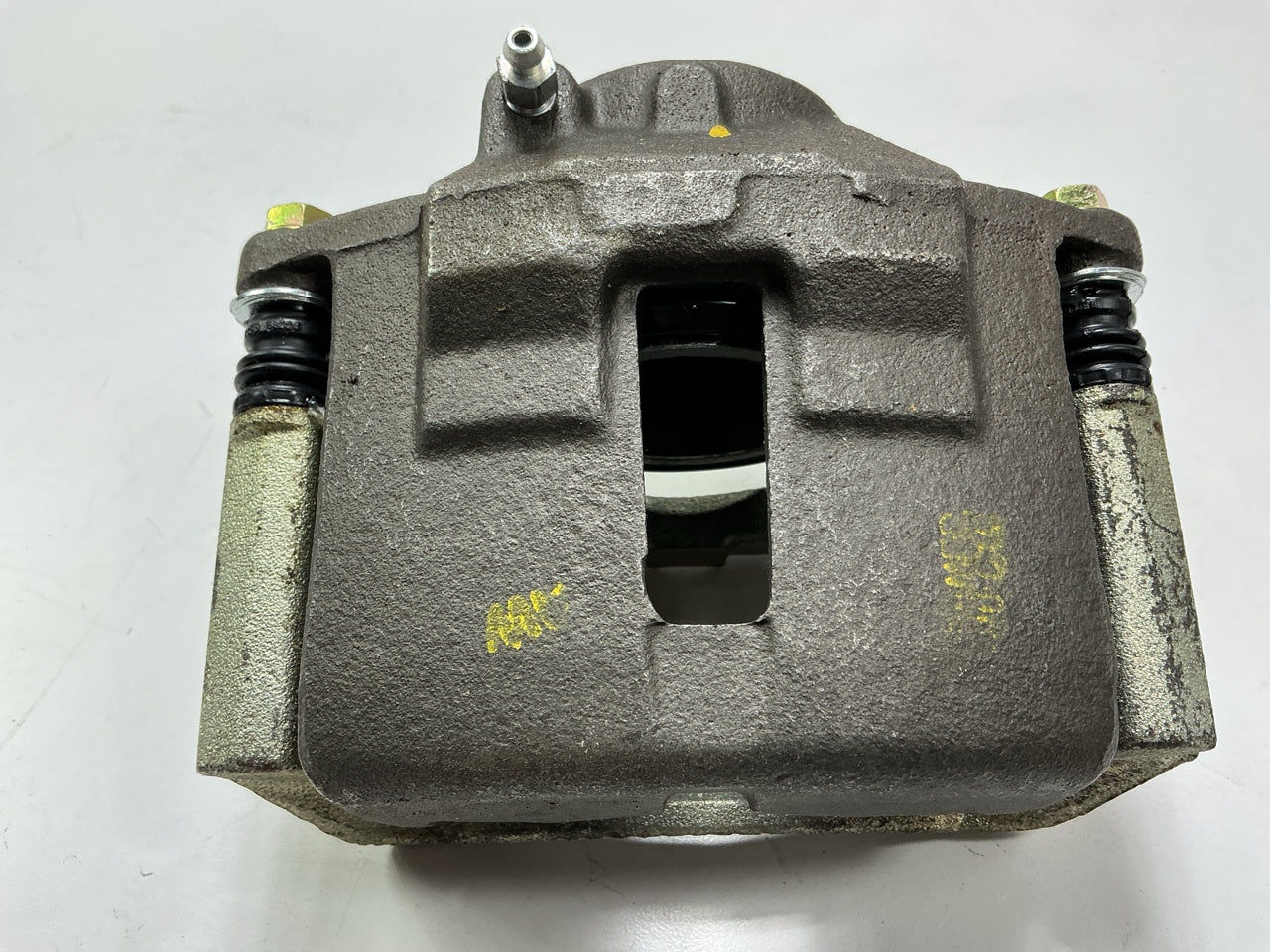 Reman Nugeon 99-17851B Front Right Disc Brake Caliper W/O Hardware