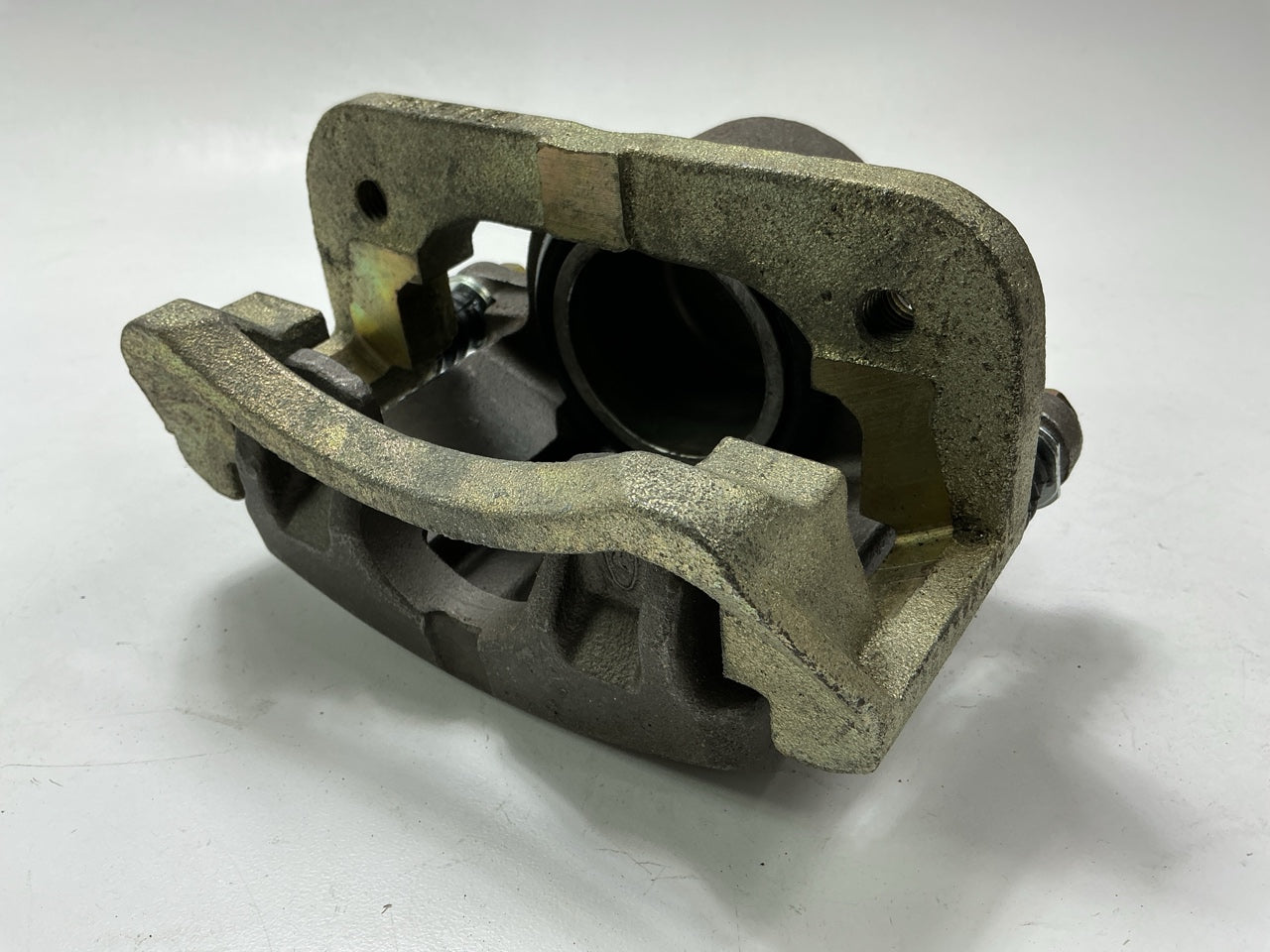 Reman Nugeon 99-17851B Front Right Disc Brake Caliper W/O Hardware