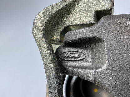 Reman Nugeon 99-17851B Front Right Disc Brake Caliper W/O Hardware