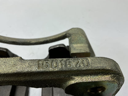 Reman Nugeon 99-17851B Front Right Disc Brake Caliper W/O Hardware