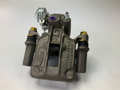 NO HARDWARE - REMAN. Nugeon 99-17852A Rear Right Brake Caliper