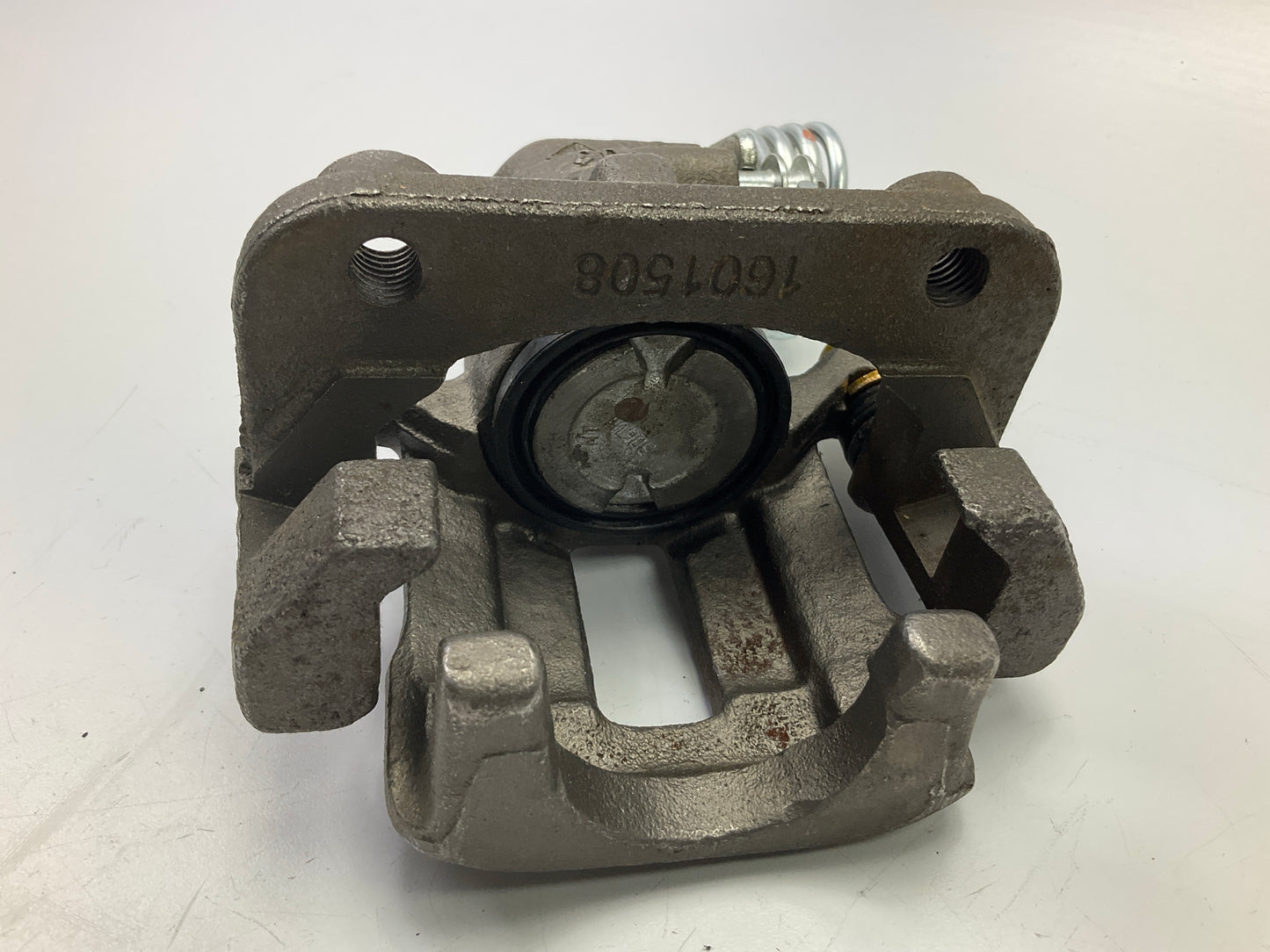 NO HARDWARE - REMAN. Nugeon 99-17852A Rear Right Brake Caliper