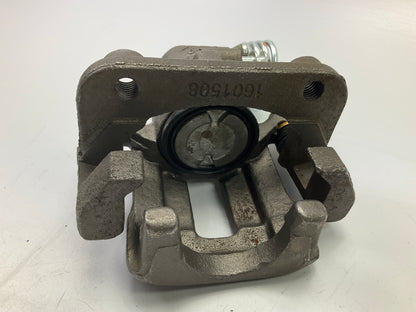 NO HARDWARE - REMAN. Nugeon 99-17852A Rear Right Brake Caliper
