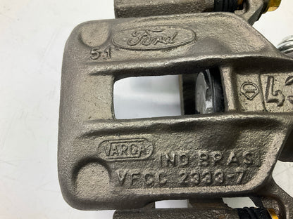 NO HARDWARE - REMAN. Nugeon 99-17852A Rear Right Brake Caliper