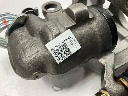REMAN. Nugeon 99-17852A Rear Right Passenger Side Disc Brake Caliper