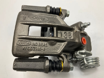 NO HARDWARE - REMAN. Nugeon 99-17860B Rear Left Brake Caliper