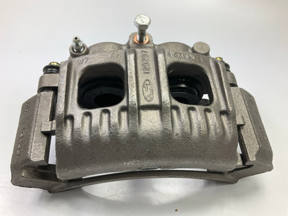 NO HARDWARE - REMAN. Nugeon 99-17862B Front Left Brake Caliper