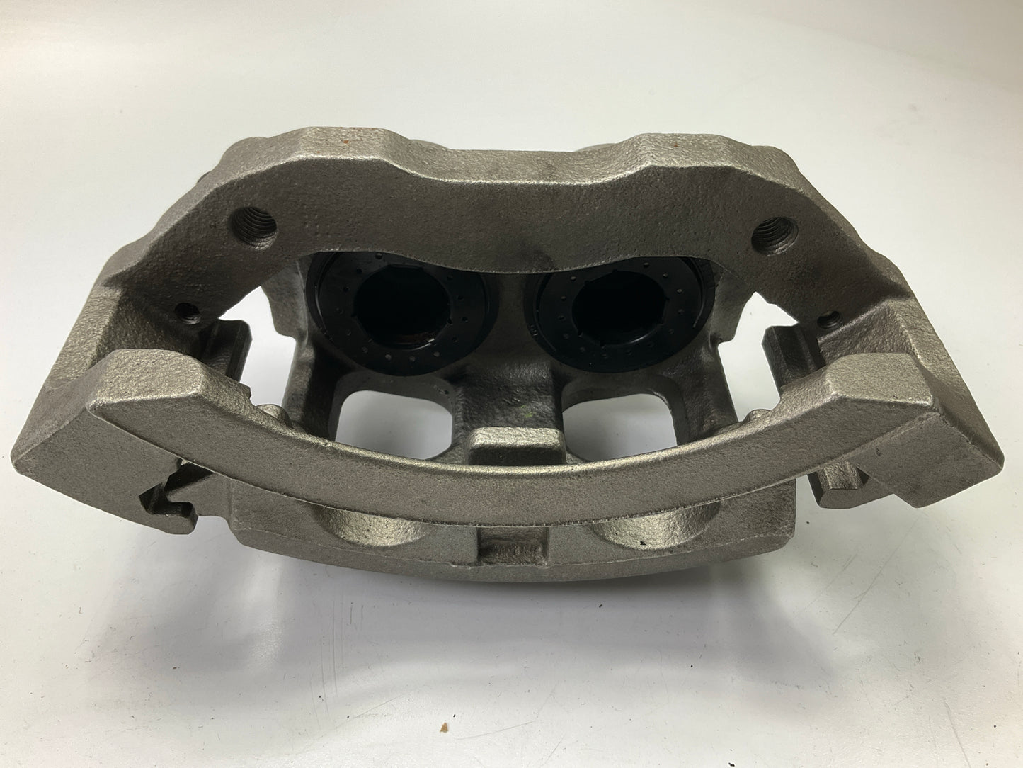 NO HARDWARE - REMAN. Nugeon 99-17862B Front Left Brake Caliper