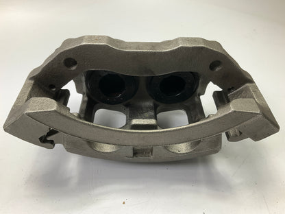 NO HARDWARE - REMAN. Nugeon 99-17862B Front Left Brake Caliper