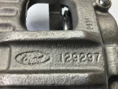 NO HARDWARE - REMAN. Nugeon 99-17862B Front Left Brake Caliper