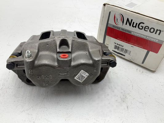 REMAN. Nugeon 99-17868A Front Right Passenger Side Disc Brake Caliper