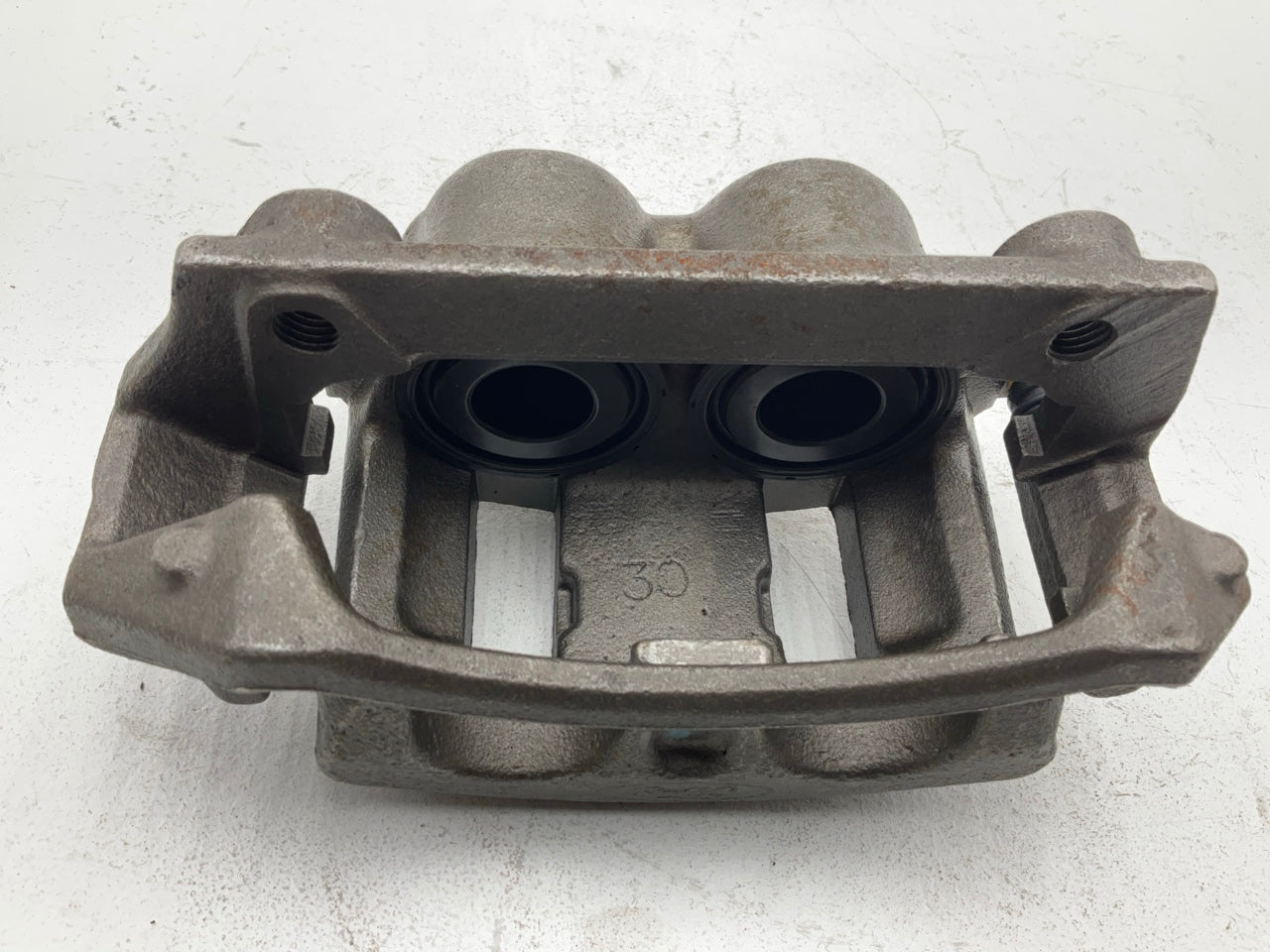 REMAN. Nugeon 99-17868A Front Right Passenger Side Disc Brake Caliper