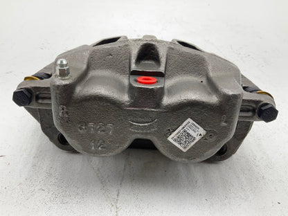 REMAN. Nugeon 99-17868A Front Right Passenger Side Disc Brake Caliper