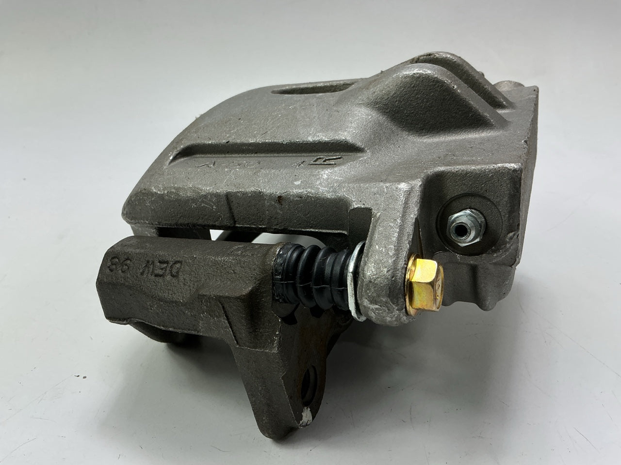 REMAN. Nugeon 99-17883A Front Right Passenger Side Disc Brake Caliper