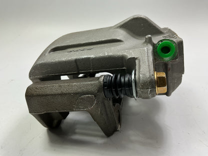 REMAN. Nugeon 99-17883B Front Left Drivers Side Disc Brake Caliper