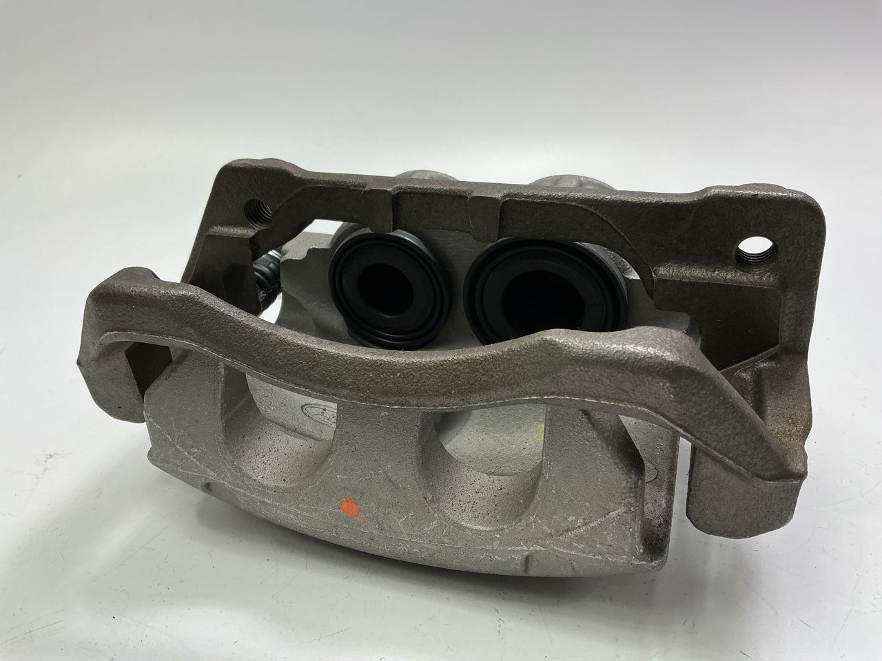REMAN. Nugeon 99-17883B Front Left Drivers Side Disc Brake Caliper