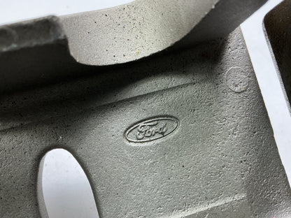 REMAN. Nugeon 99-17883B Front Left Drivers Side Disc Brake Caliper