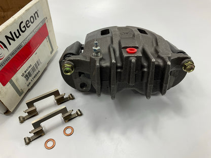 REMAN. Nugeon 99-17885A Rear Right Disc Brake Caliper