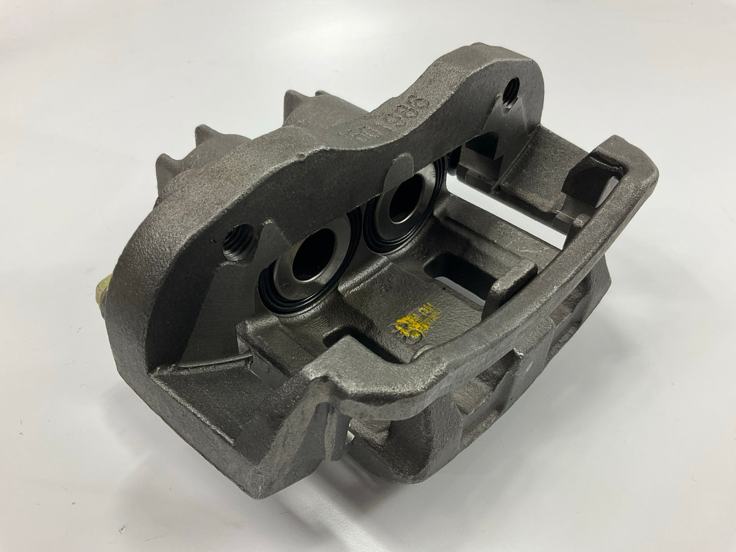 REMAN. Nugeon 99-17885A Rear Right Disc Brake Caliper