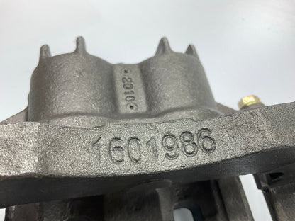 REMAN. Nugeon 99-17885A Rear Right Disc Brake Caliper