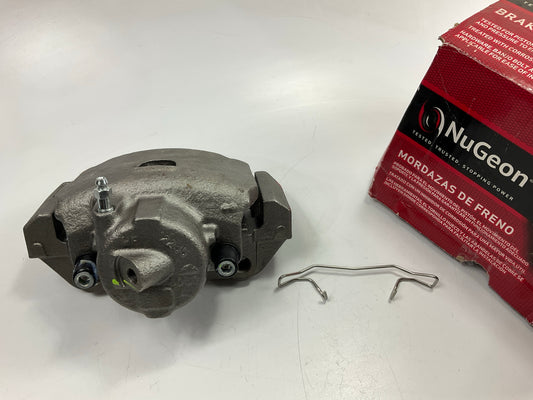 Nugeon 99-17886A Front Left Drivers Brake Caliper - 01-07 Escape, 01-06 Tribute
