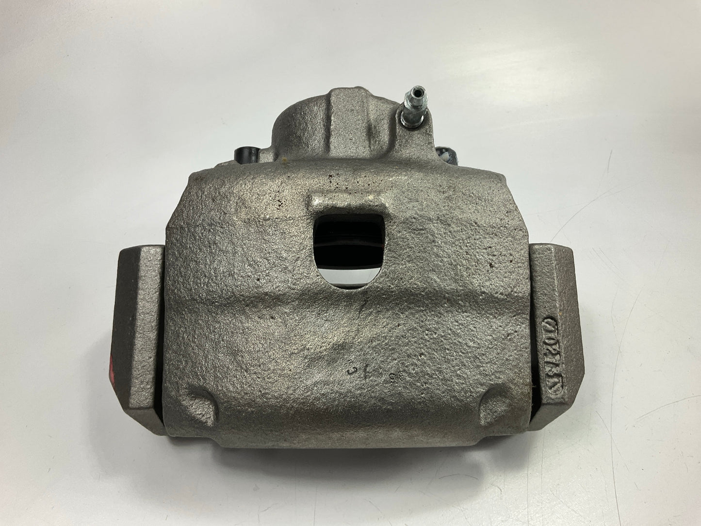 REMAN. Nugeon 99-17886A Front Left Drivers Disc Brake Caliper