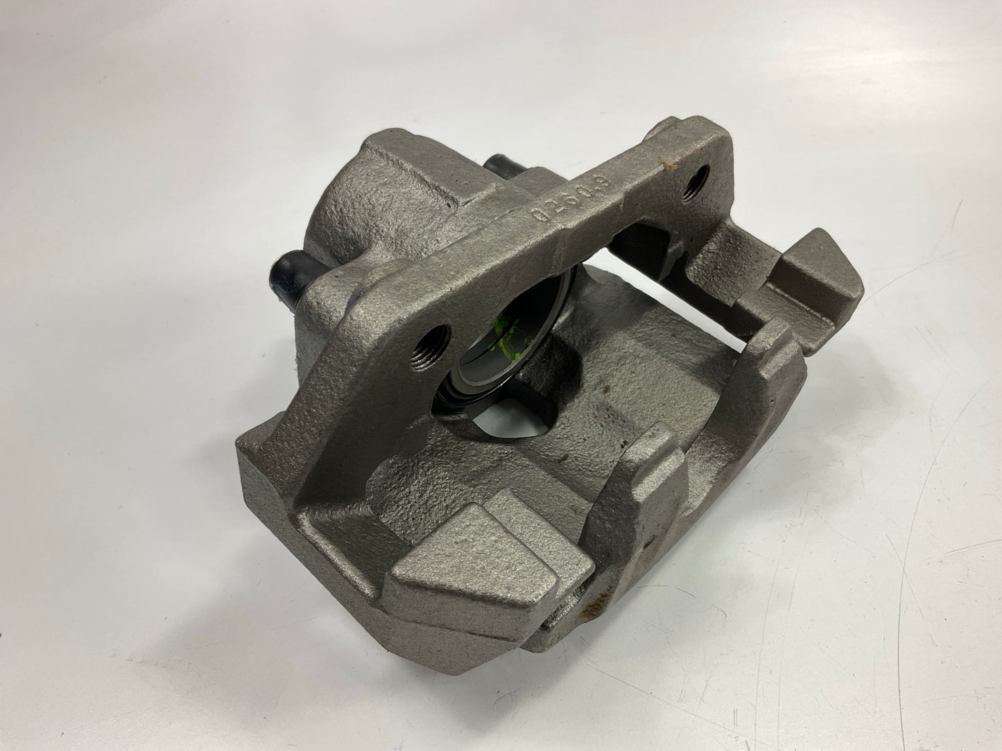 REMAN. Nugeon 99-17886A Front Left Drivers Disc Brake Caliper