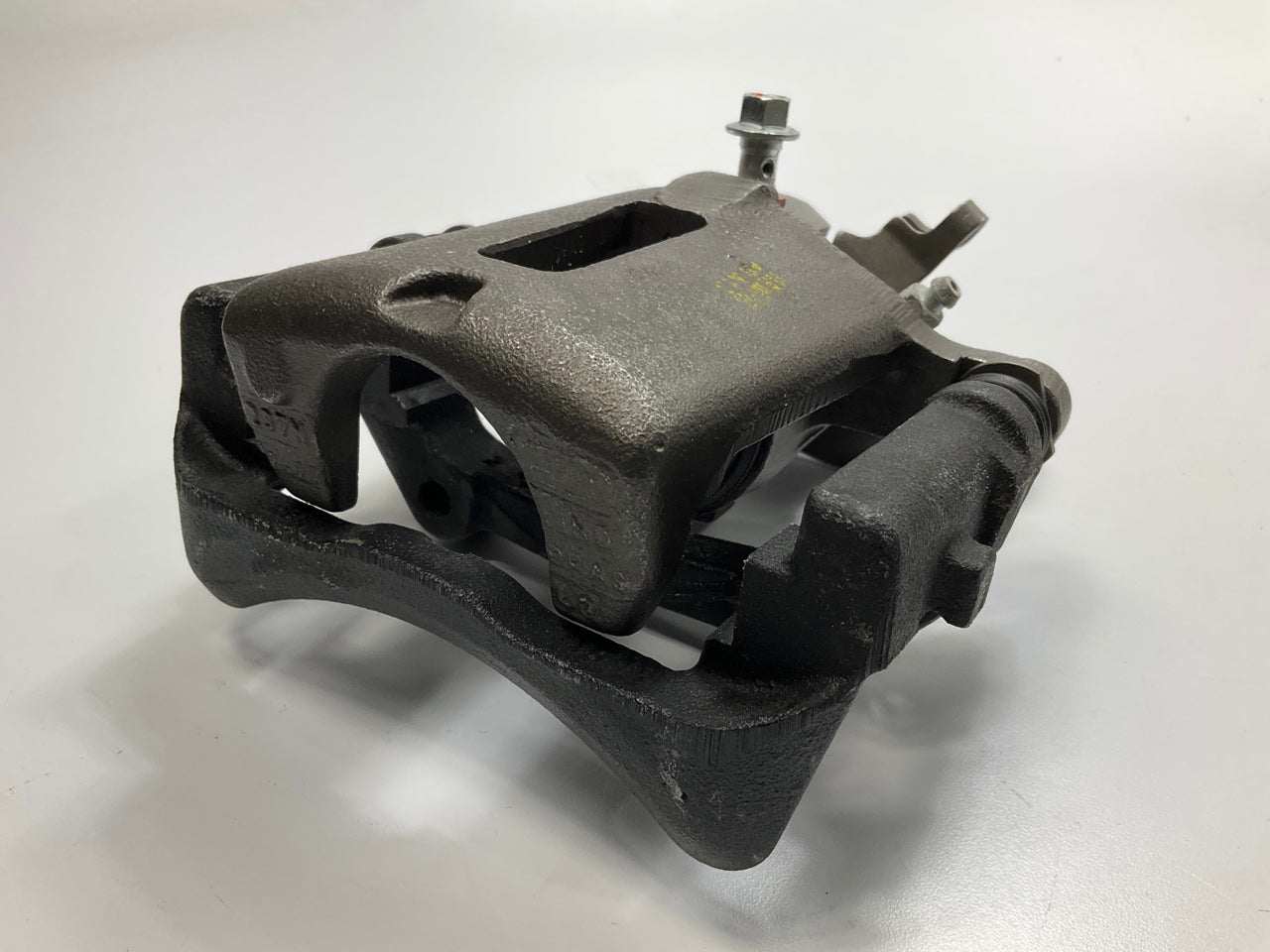 REMAN. Nugeon 99-17890A Rear Left Brake Caliper