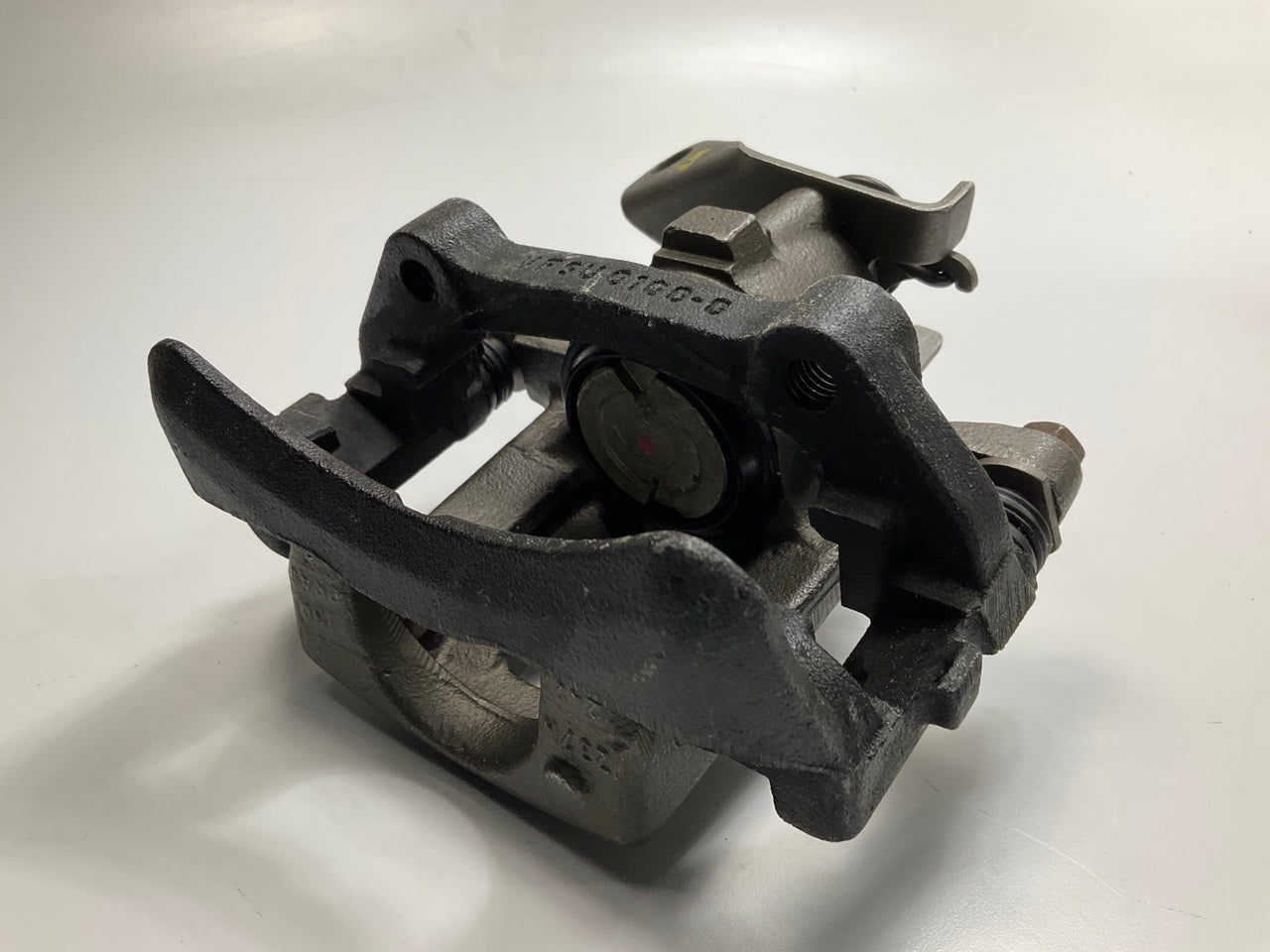 REMAN. Nugeon 99-17890A Rear Left Brake Caliper