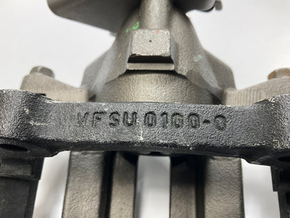 REMAN. Nugeon 99-17890A Rear Left Brake Caliper