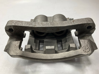 REMAN. Nugeon 99-17896A Front Right Passenger Side Disc Brake Caliper