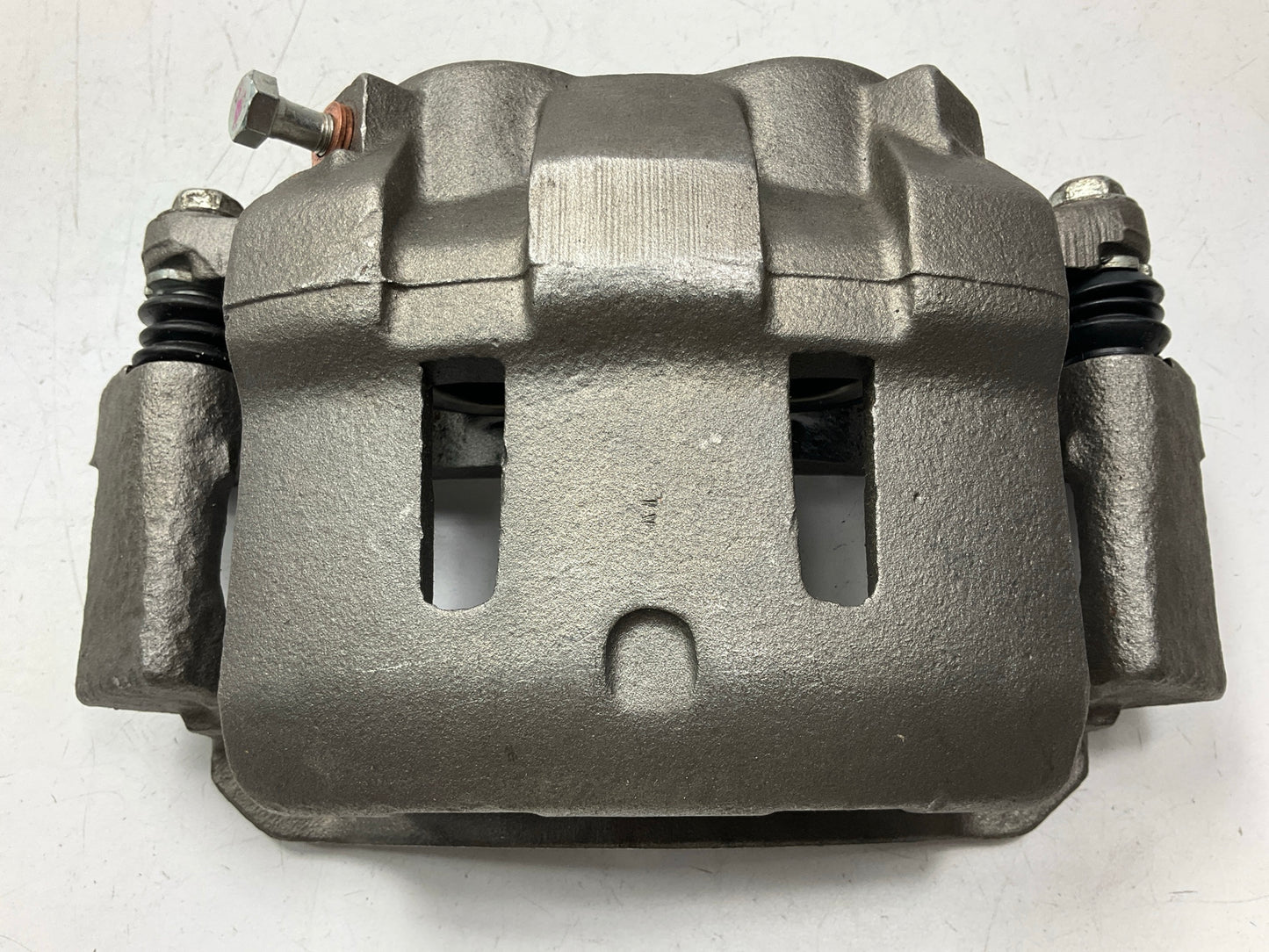 REMAN. Nugeon 99-17896A Front Right Passenger Side Disc Brake Caliper