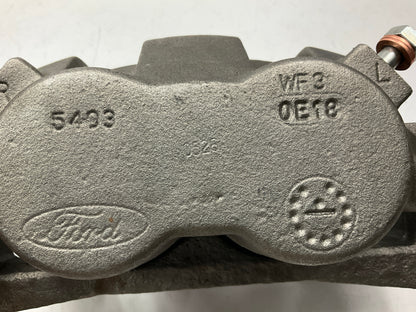 REMAN. Nugeon 99-17896A Front Right Passenger Side Disc Brake Caliper