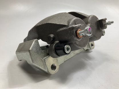 REMAN. Nugeon 99-17896B Front Left Disc Brake Caliper