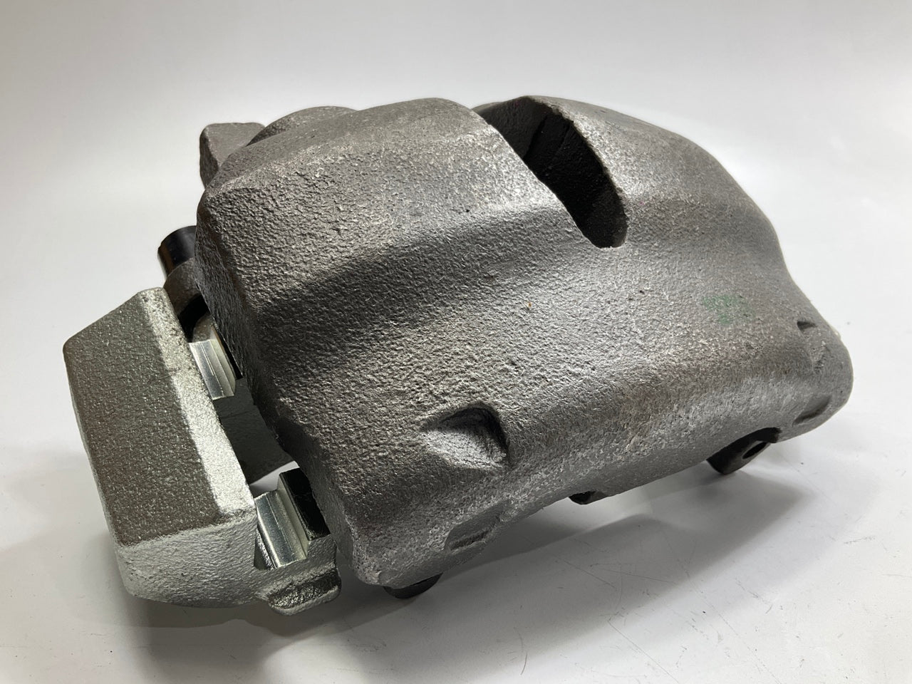 REMAN. Nugeon 99-17896B Front Left Disc Brake Caliper